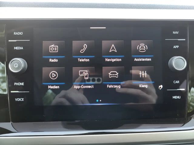 Volkswagen Polo Move