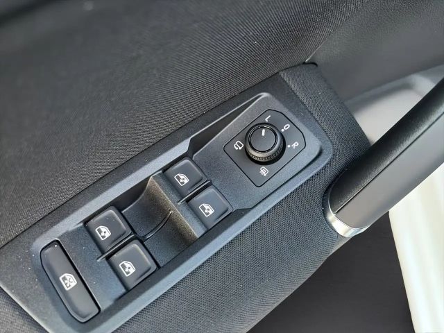 Volkswagen Touran DSG