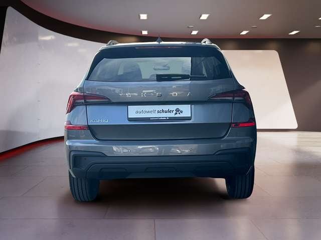 Skoda Kamiq 1.0 TSI Tour