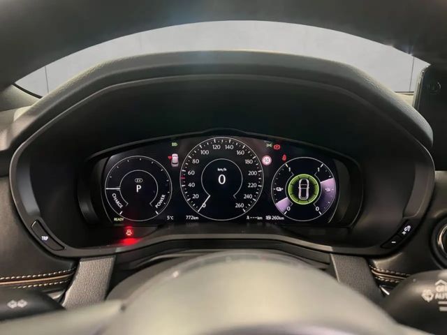 Mazda CX-60 4WD Homura Plus