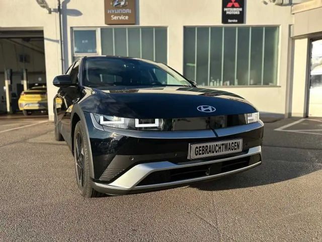 Hyundai IONIQ 5 Techniq