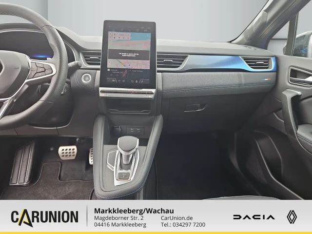 Renault Captur Alpine Esprit TCe 160