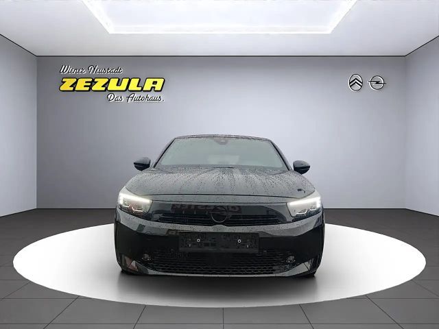 Opel Corsa GS-Line Grand Sport