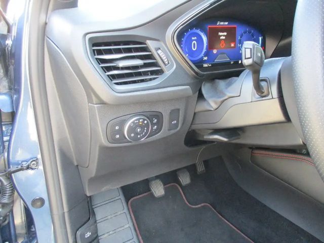 Ford Focus EcoBoost ST Line Wagon