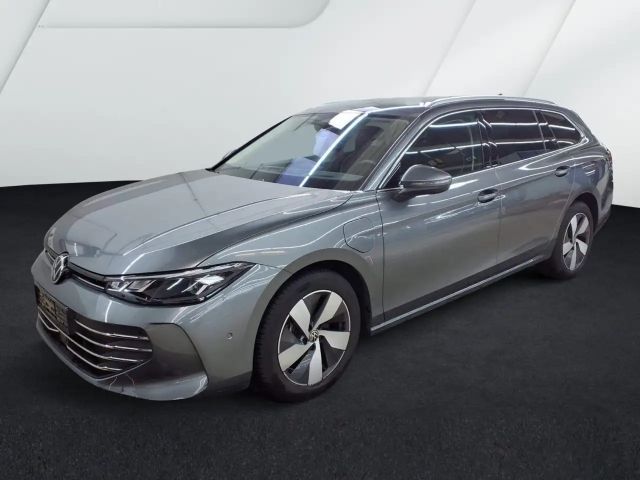 Volkswagen Passat Business DSG eHybrid