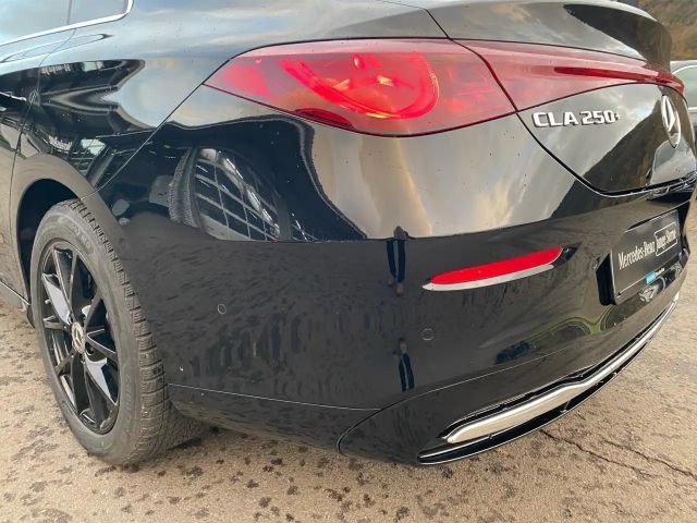Mercedes-Benz CLA 250 Coupé