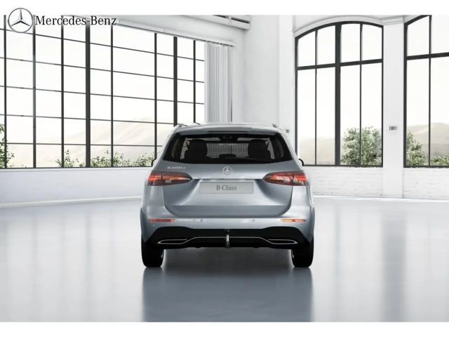 Mercedes-Benz B 200 B 200 d Progressive