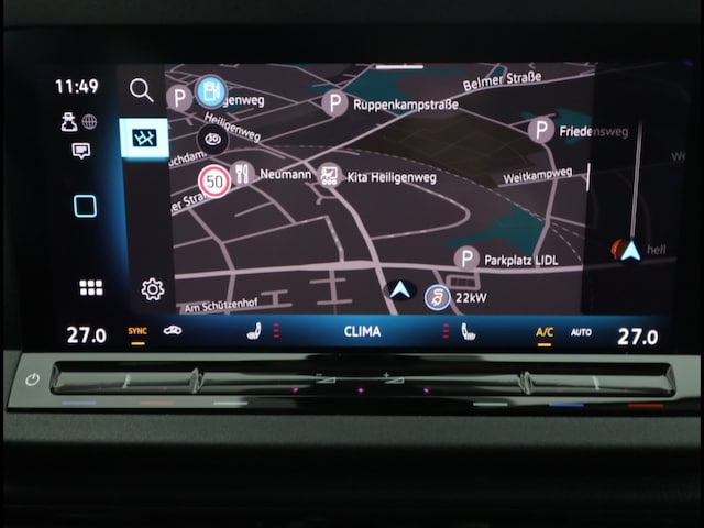 Volkswagen Caddy Caddy