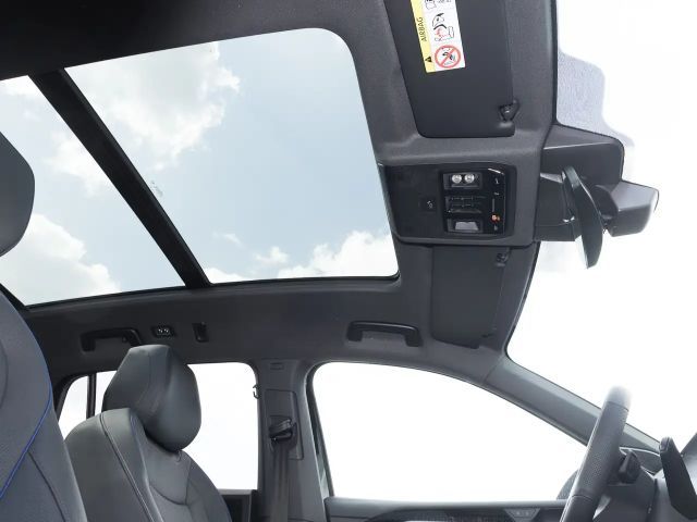 Volkswagen Tiguan 2.0 TDI DSG R-Line Style