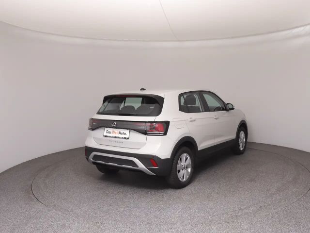 Volkswagen T-Cross 4Me TSI