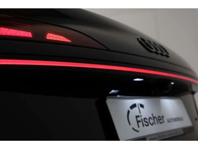 Audi A6 e-tron Edition Quattro S-Line