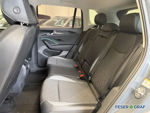 Volkswagen Tiguan DSG Life