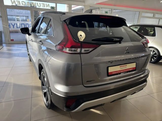 Mitsubishi Eclipse Cross 4WD PHEV