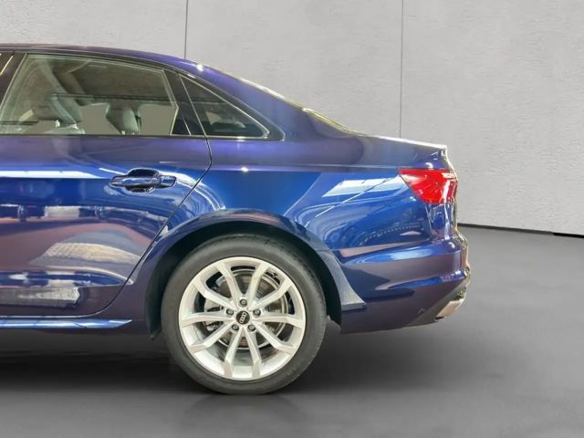 Audi A4 40 TDI S-Tronic Sedan