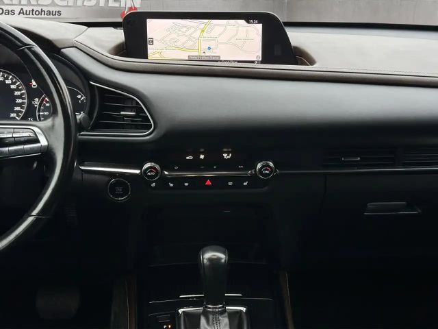 Mazda CX-30 Selection