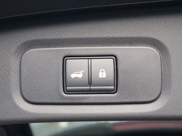 Nissan Qashqai Tekna