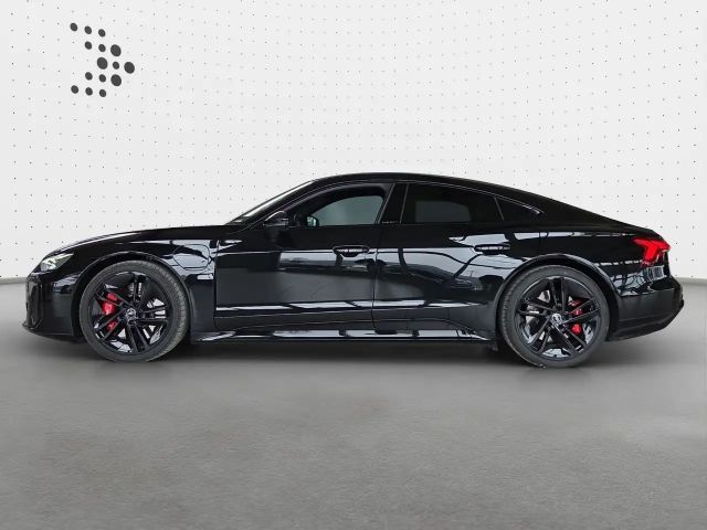 Audi e-tron GT Quattro