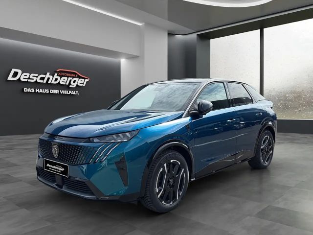 Peugeot E-3008 73Kwh GT-Line