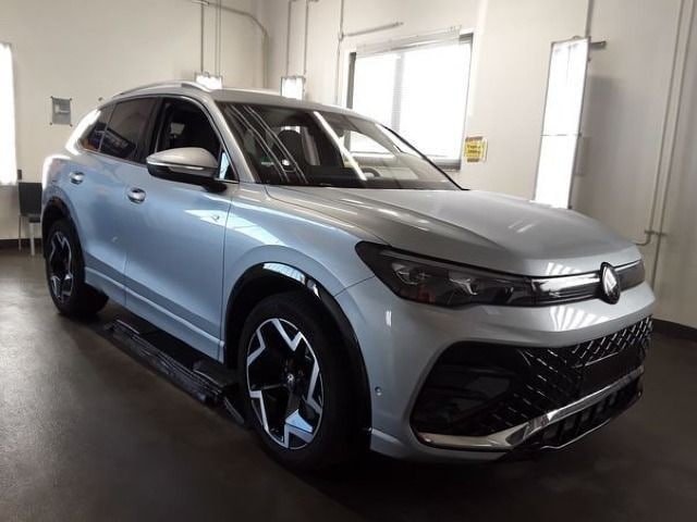 Volkswagen Tiguan 2.0 TDI R-Line