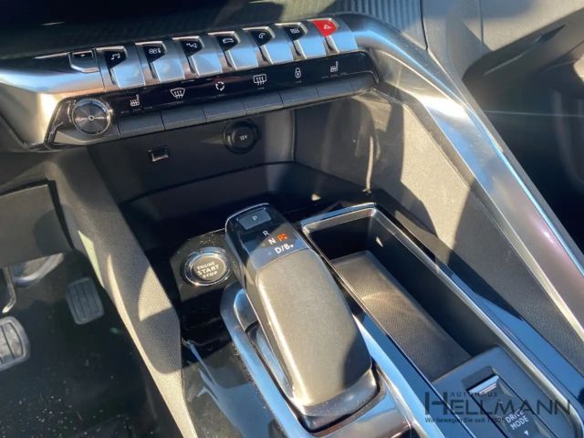 Peugeot 3008 Allure Pack EAT8 Hybrid