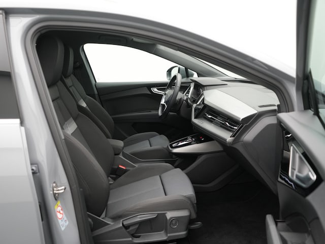 Audi Q4 e-tron 35