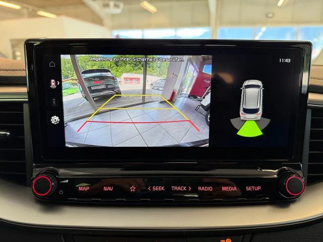 Kia Ceed GDi SportWagon