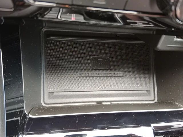 Jeep Compass Altitude Hybrid