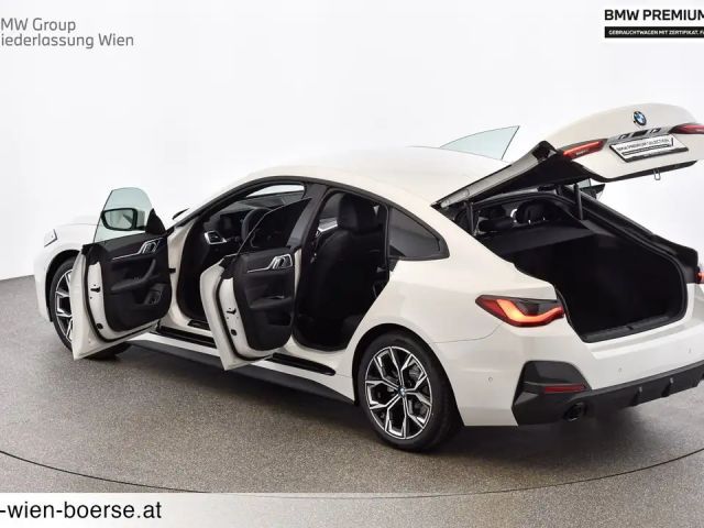 BMW 420 420i Coupé Gran Coupé