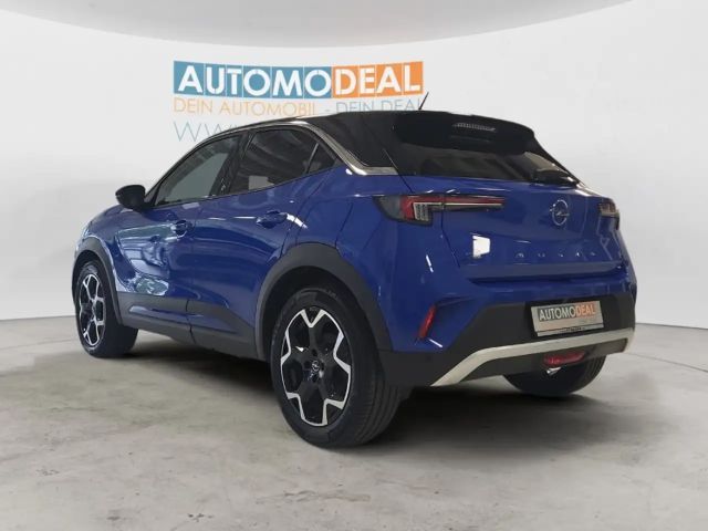 Opel Mokka Mokka-e Ultimate