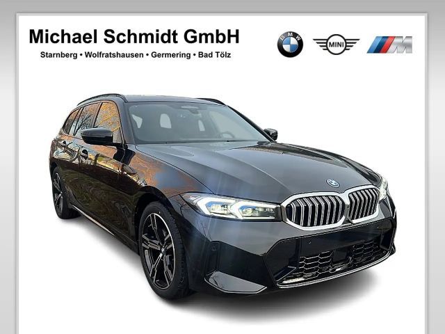 BMW 330 330e M-Sport Touring