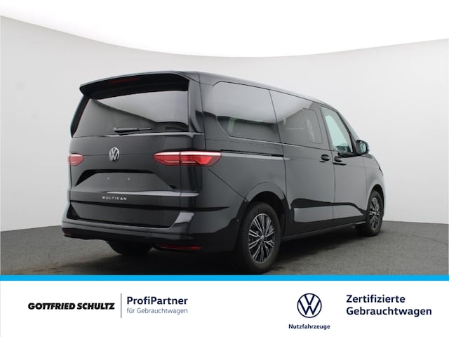 Volkswagen Multivan 2.0 TDI DSG Lang Life