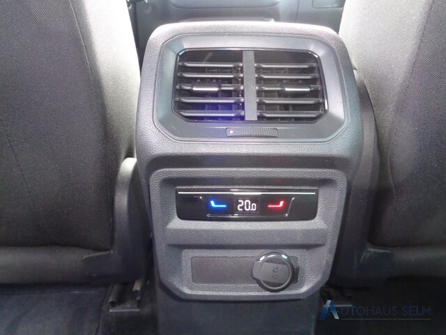 Volkswagen Tiguan 1.5 TSI DSG Life