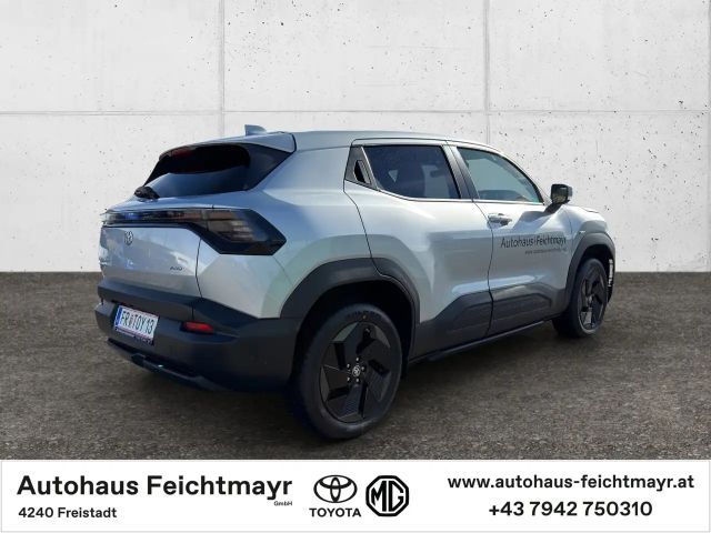 Toyota Urban Cruiser AWD-i Teamplayer Elektrik 5t.