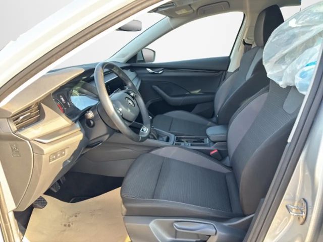 Skoda Octavia Ambition Combi