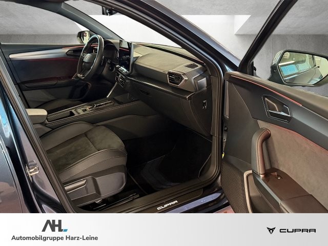 Cupra Leon DSG Sportstourer