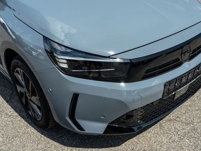 Opel Corsa GS-Line Grand Sport