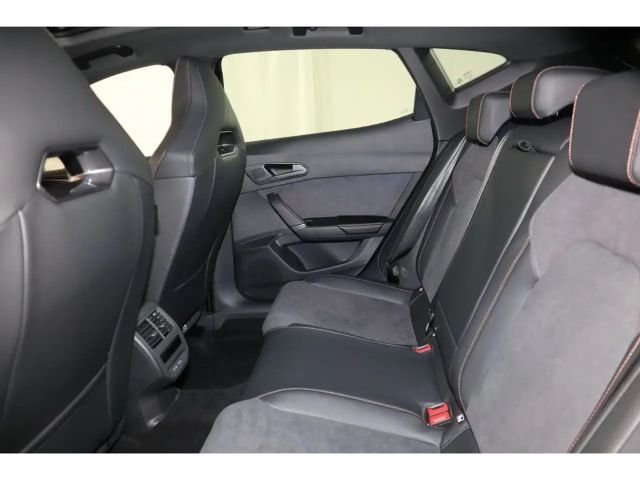 Cupra Formentor 2.0 TSI 4Drive VZ