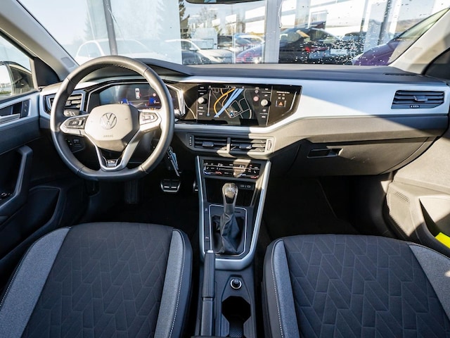 Volkswagen Polo 1.0 TSI DSG