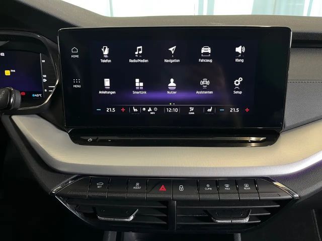 Skoda Octavia Ambition