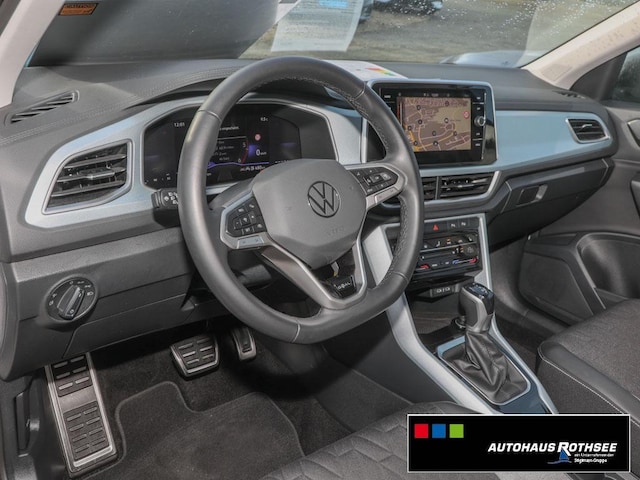 Volkswagen T-Roc 2.0 TDI DSG