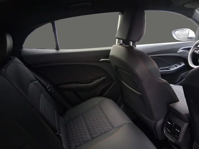 MG MG3 HEV LUX Navi Klimaautomatik 360° Ka. ACC