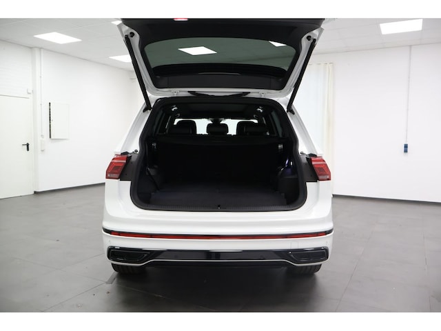 Volkswagen Tiguan 2.0 TDI Allspace R-Line