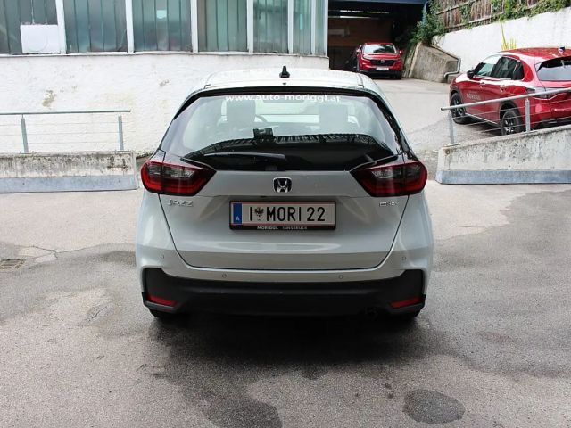 Honda Jazz Elegance Hybrid i-MMD