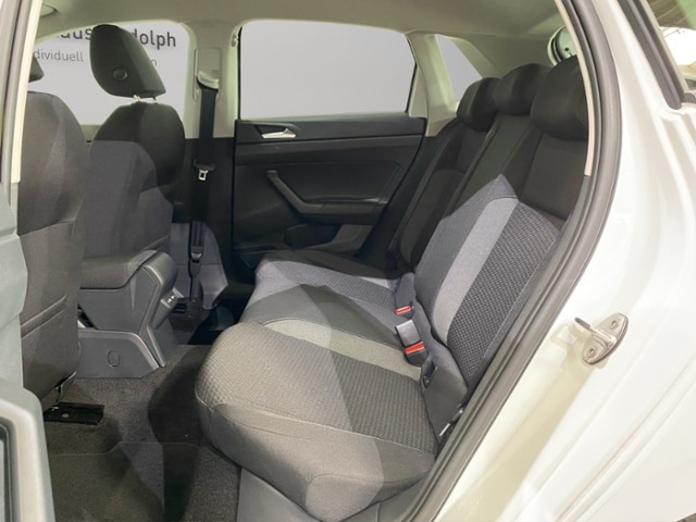 Volkswagen Polo 1.0 TSI DSG