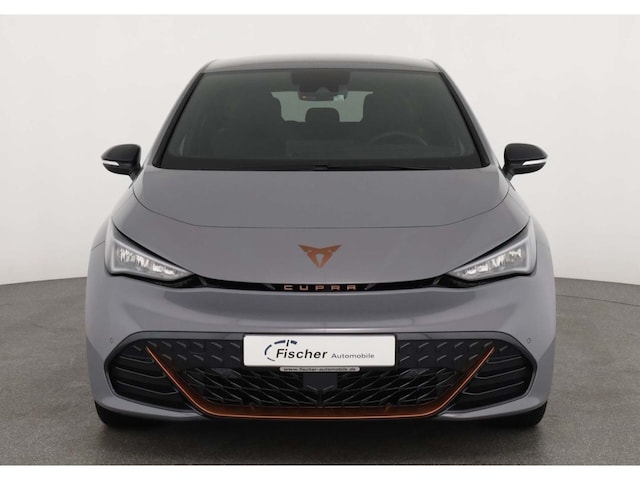 Cupra Born 58 kWh