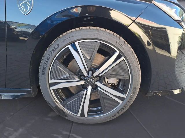 Peugeot 308 EAT8 GT-Line Hybrid SW