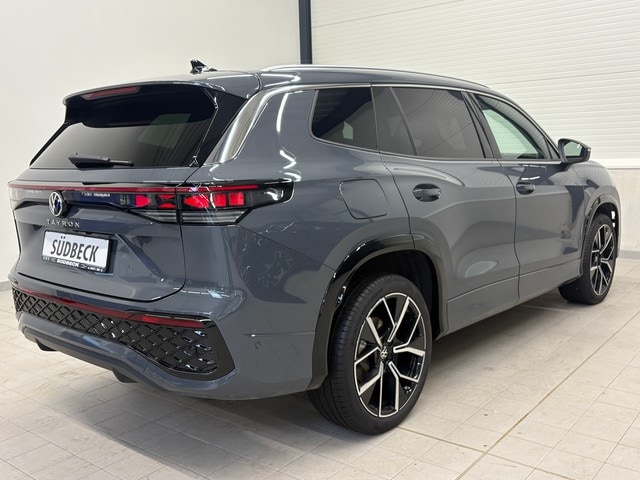 Volkswagen Tayron 2.0 TDI 4Motion R-Line