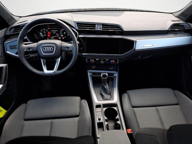 Audi Q3 35 TDI S-Tronic