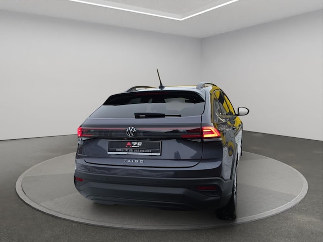 Volkswagen Taigo 1.0 TSI DSG Life