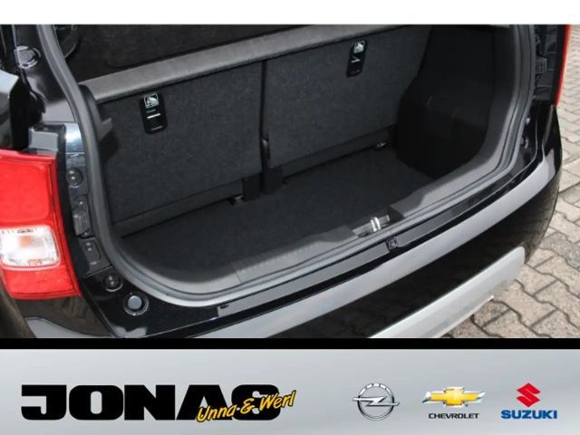 Suzuki Ignis Comfort Hybrid